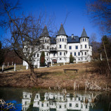 Zámok marcus repiste