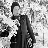 snežilo, to je radosť ...