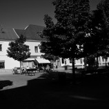 Hviezdoslavovo námestie