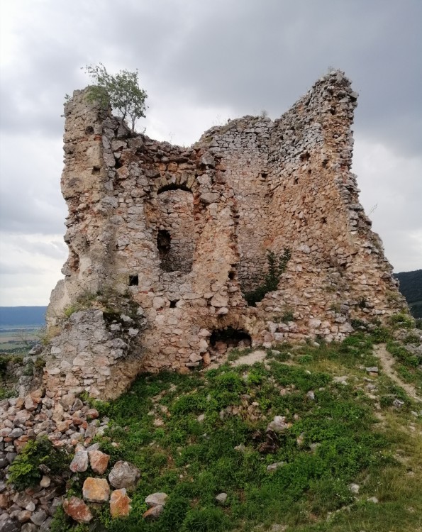 Turniansky hrad