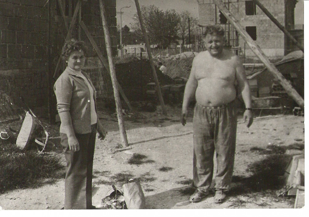 Najkrajšie foto, Zlaté Moravce,1975