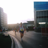 Najkrajšie foto,Bratislava, maratón