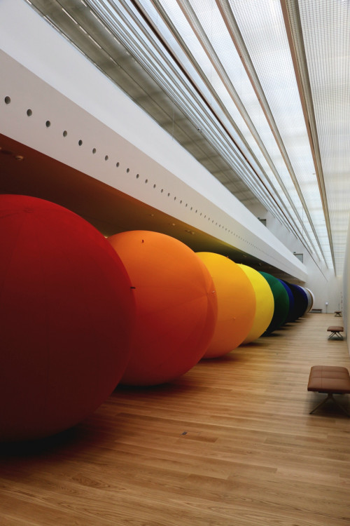 Pohyblivá architektúra