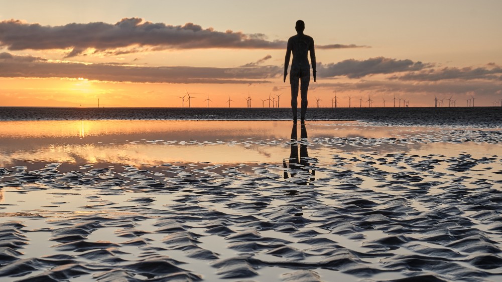 Formby beach 2