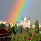 Farebné mesto