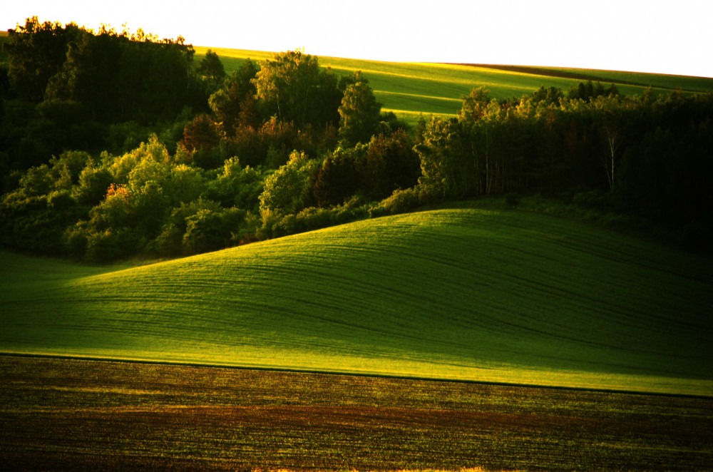 Morava krásna zem 3.