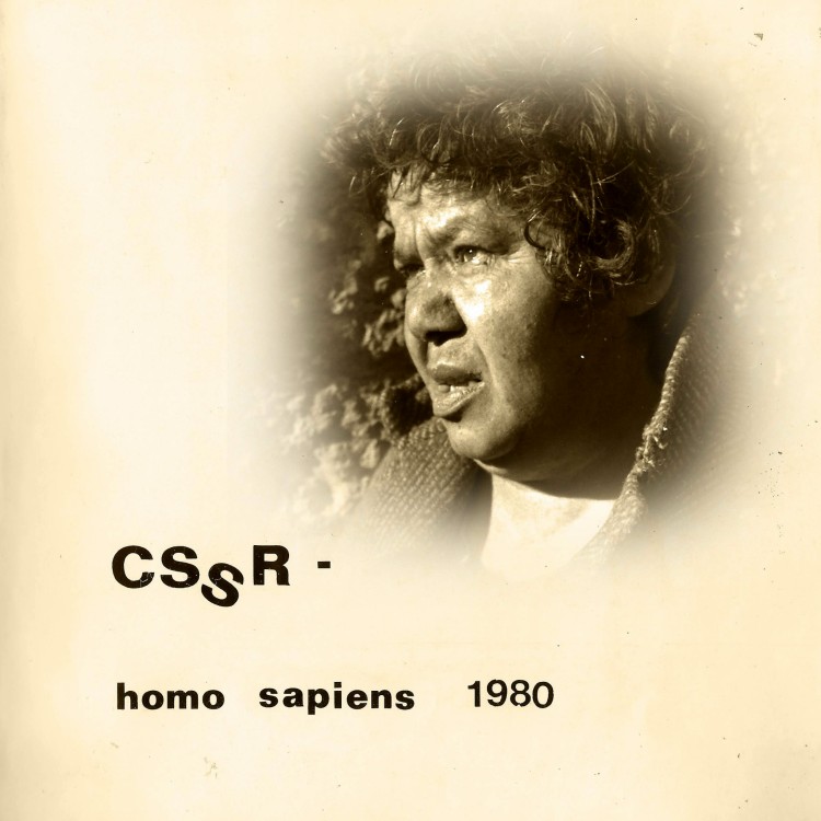CSsR 1980-1