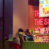 This Is The Sign