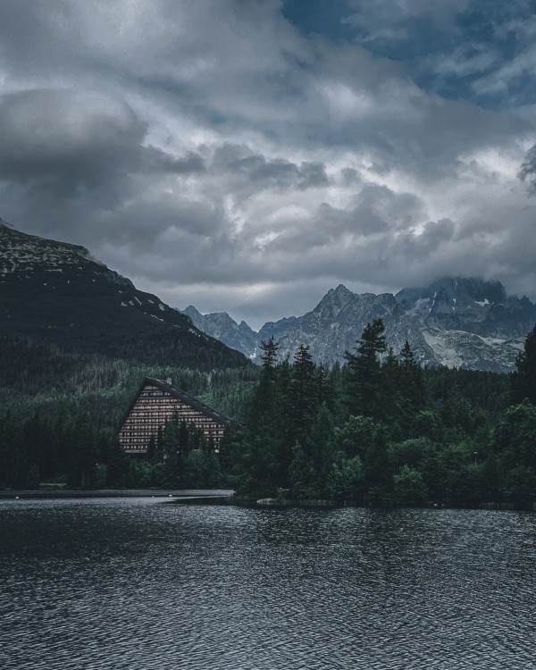 Štrbské Pleso, Vysoké Tatry