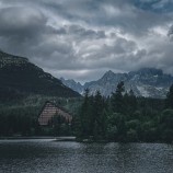 Štrbské Pleso, Vysoké Tatry