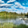 Štrbské pleso