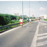 Najkrajšie foto,Bratislava, maratón