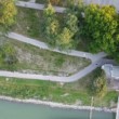 Bratislava z dronu